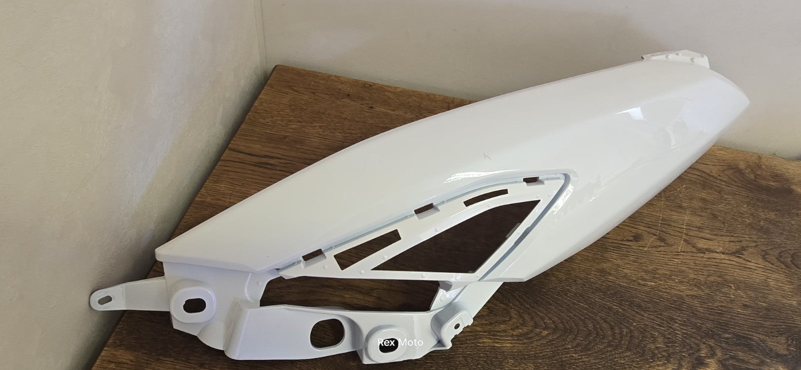 Yamaha Nmax 125 2021 - 2024 Rear Left Side Panel B6H-F1711-0