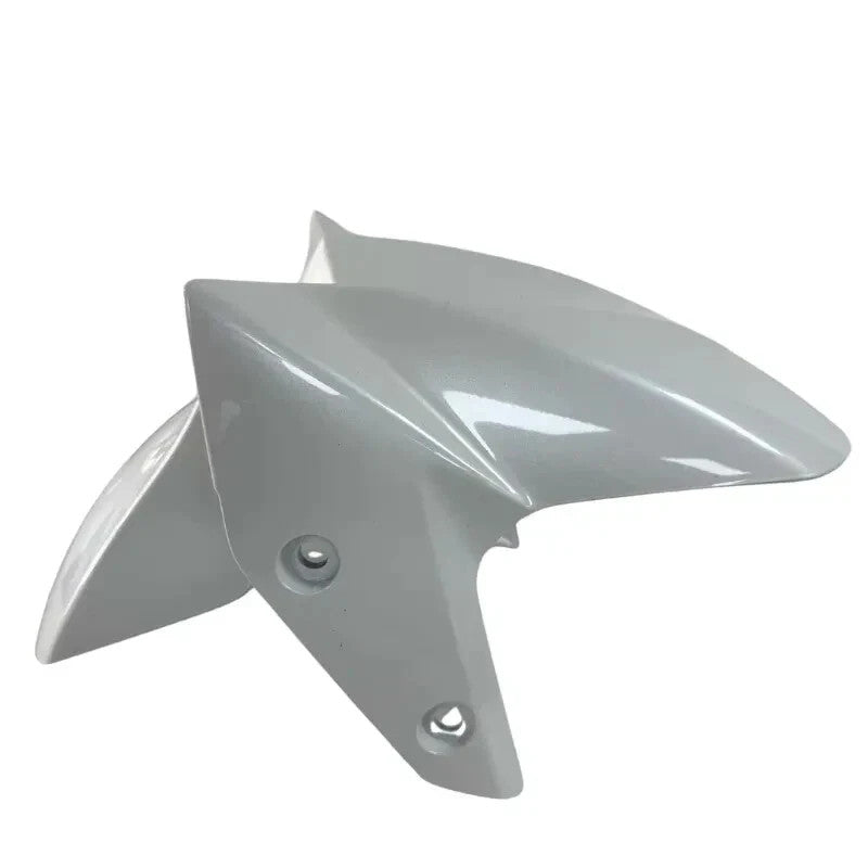Yamaha Front Fender MudGuard Fits Yamaha NMAX GPD125 2015 - 2024  White