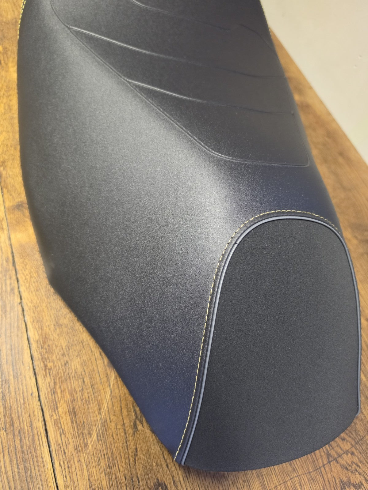 Genuine Yamaha NMax 125 2025 Onwards Design Seat BPB-247C0-00 Best Quality 