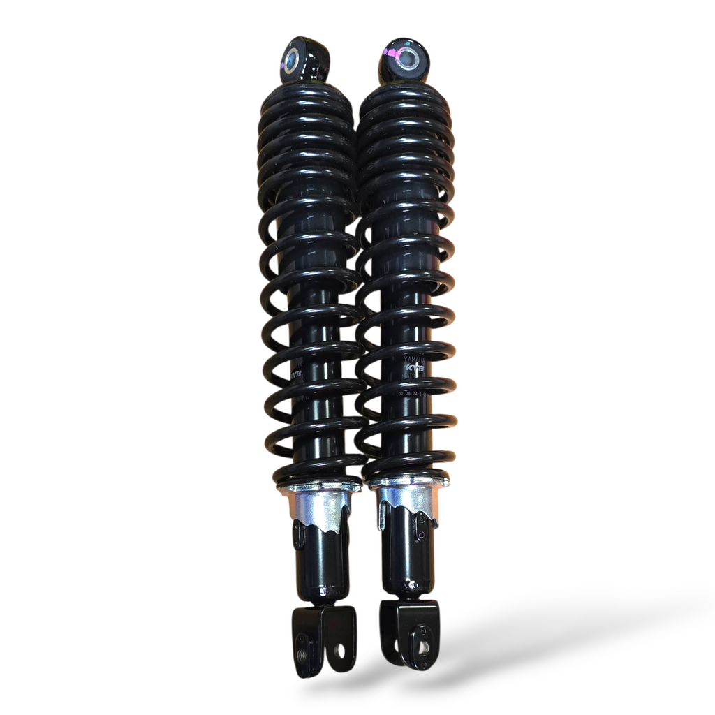 Genuine Parts Yamaha XMAX 250/300 2020-2025 Rear Shock Absorber B74-F2210-00