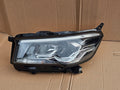 New Genuine Head Light/ Lamp MAXUS Deliver9  Noon LED 2020 To 2025 Left