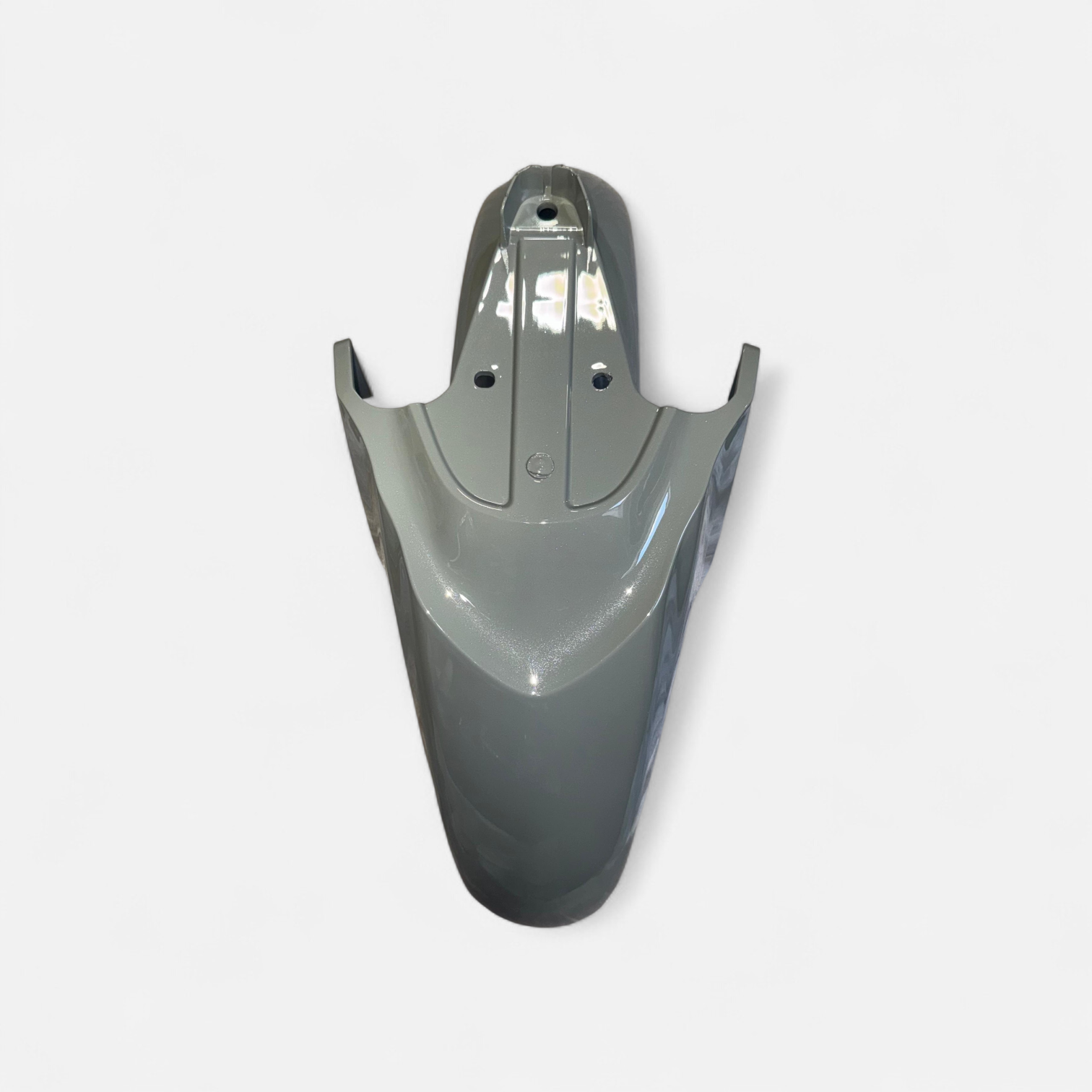 Honda Vision MUDGUARD FRONT FENDER 2017-2024 Grey High Quality