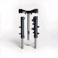 Yamaha Nmax Front FORKS AND YOKE COMPLETE SETN-MAX B6H 2021-2024
