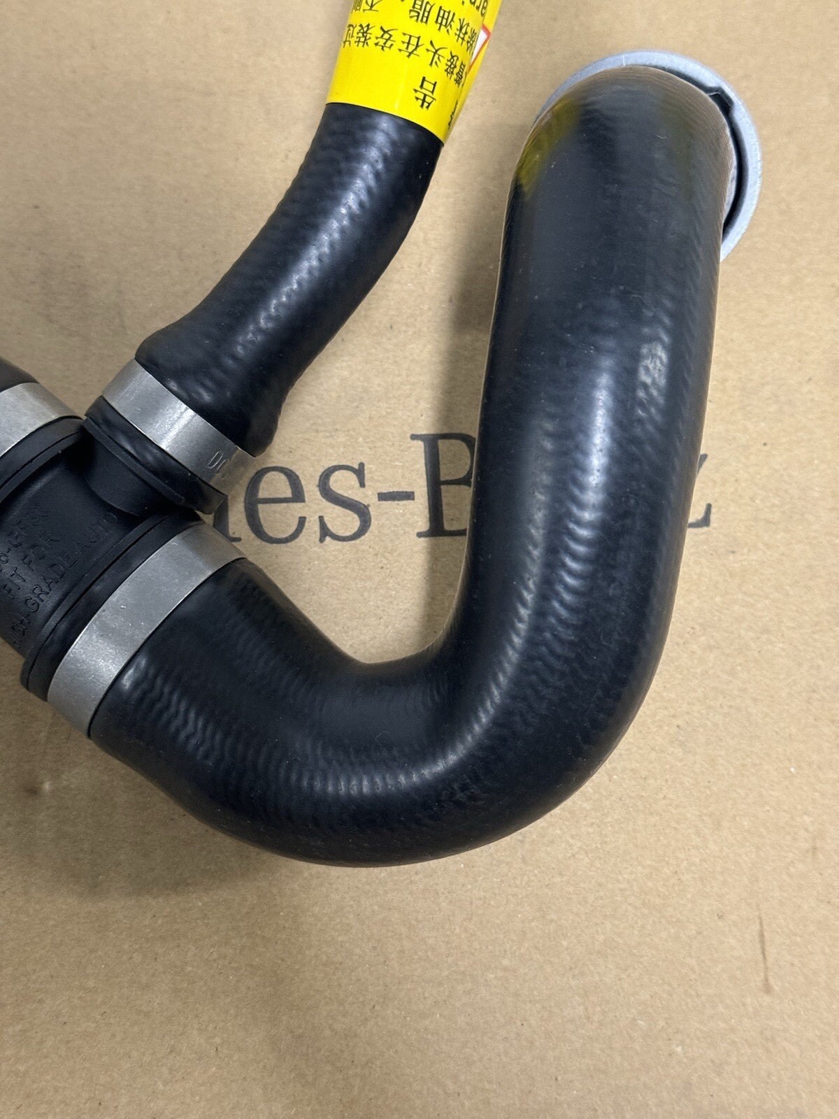 Mercedes Sprinter W906 Water Hose Cooling Radiator Coolant Pipe Hose A9065011482