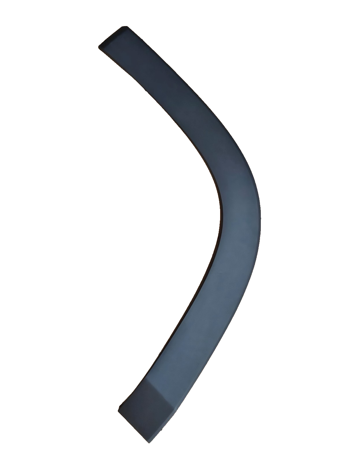 Maxus Deliver 9 Overfender Arch Front Right RH Front Piece  2020-2025 GENUINE