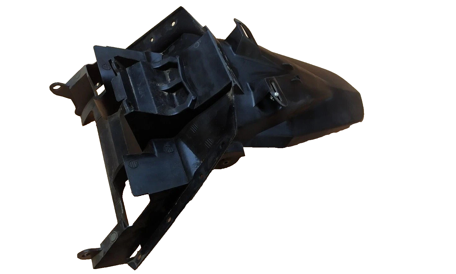 2015 - 2020 YAMAHA GPD 125 N-MAX Rear fender / mudguard 2DS-F1611-00