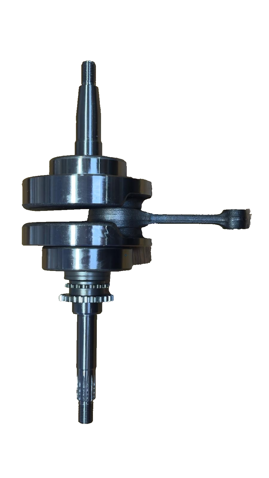Yamaha GPD 125 155 NMAX NEW Crankshaft Crank Shaft Genuine B6H-E1400-10 2021 202