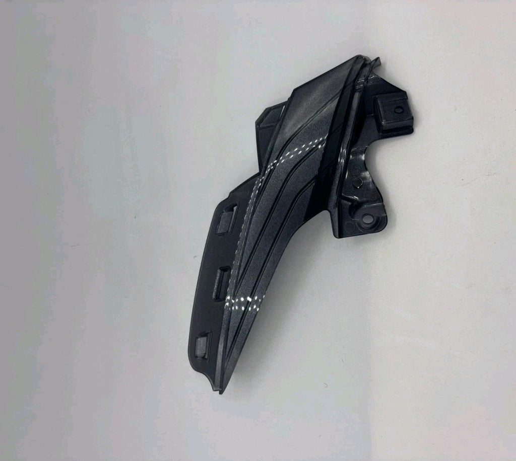 Genuine SH 350 Front Cover Left Side Light Trim Body Cowl 2021 2022 2023 2024