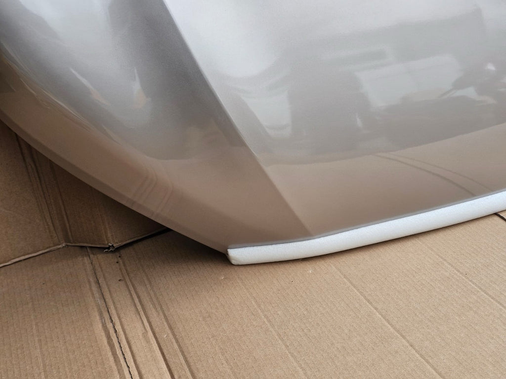 Maxus Deliver 9 Bonnet Hood White 2020-2025 prime