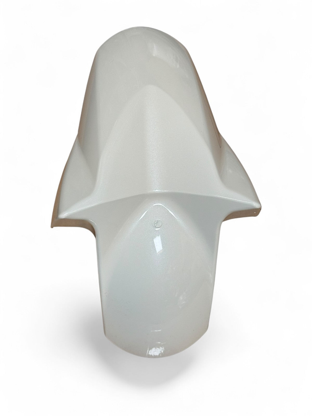 Yamaha Nmax Front Fender MudGuard Fits Yamaha NMAX GPD125 2015 - 2024  White
