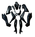 COMPLETE PANEL FAIRING YAMAHA NMAX GPD125 2025-2026  Matt Black Full Body Kit