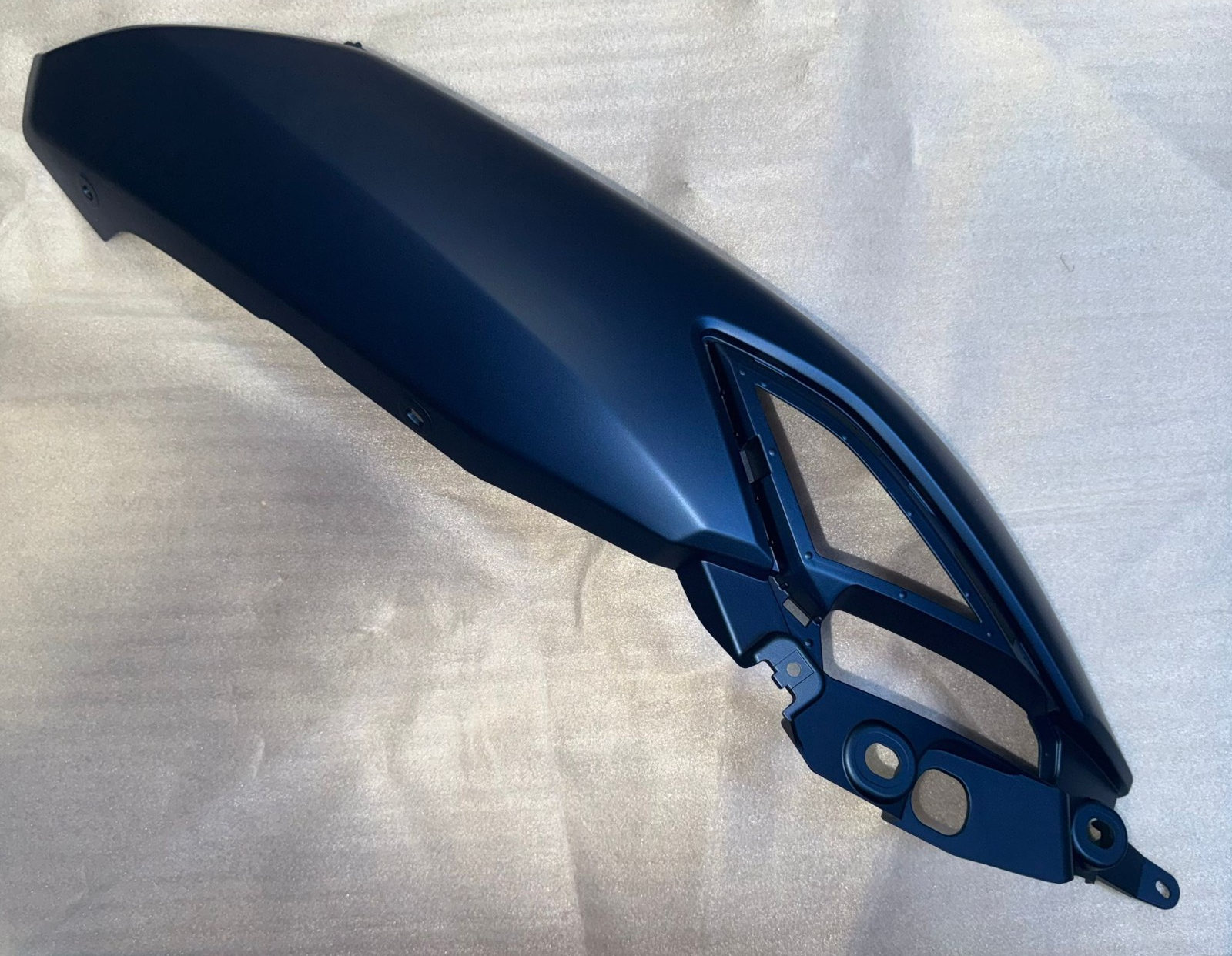 YAMAHA NMAX GPD125 2021-2024 N-MAX B6H Rear Right Panel YAMAHA B6H-F1721-00 -P4