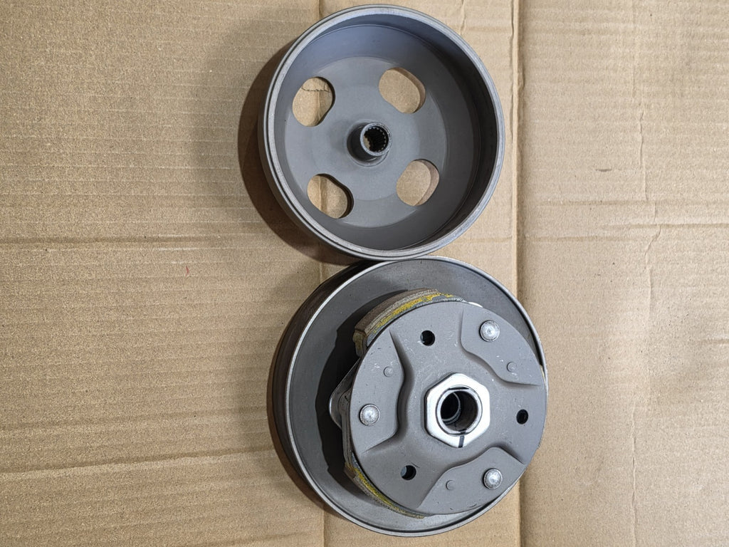 Honda Forza 125 Complete Clutch Set K40 High Quality