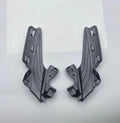 Genuine SH 350 Front Cover Right & Left Light Trim Body Cowl 2021 2022 2023 2024