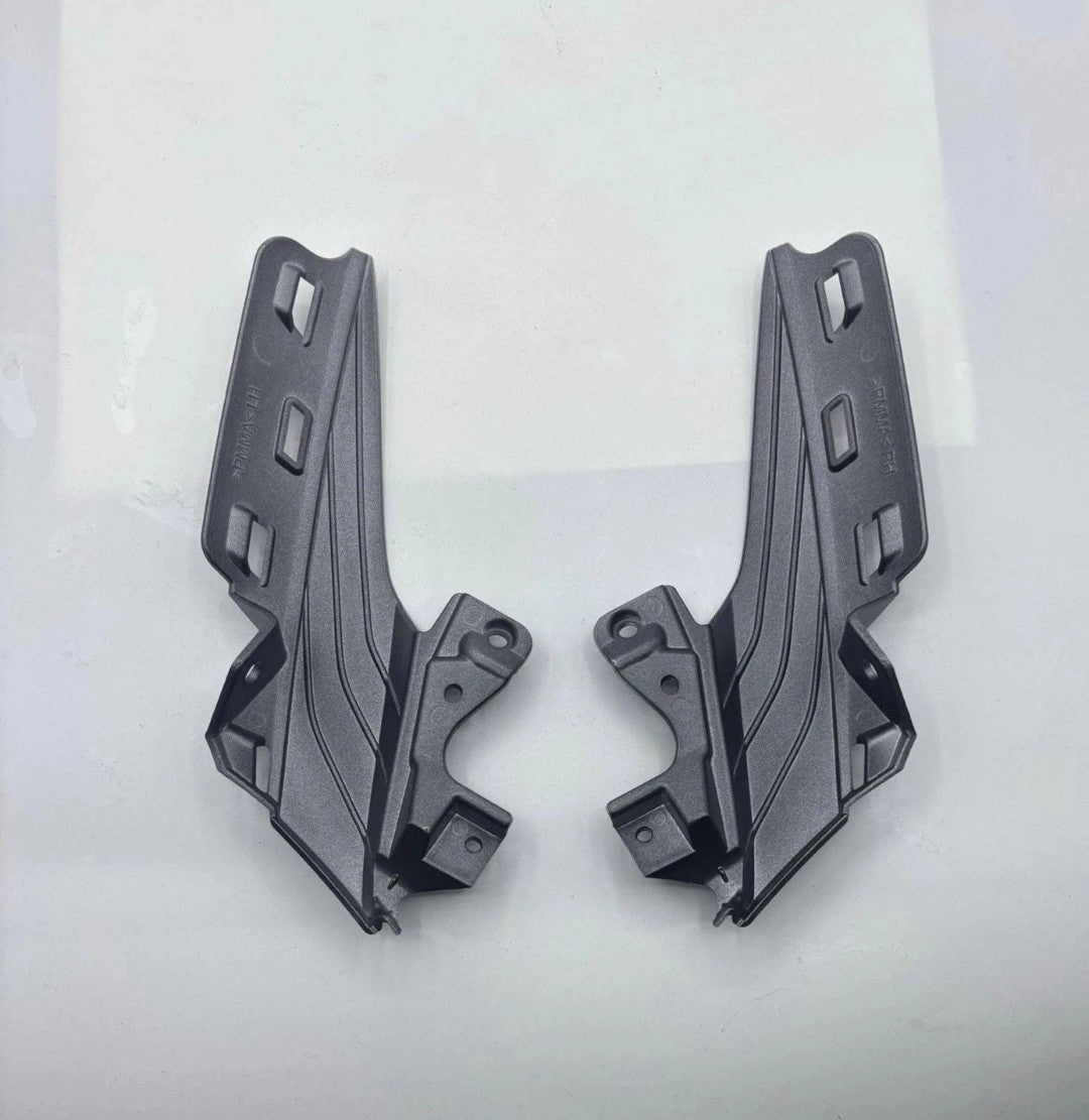 Genuine SH 350 Front Cover Right & Left Light Trim Body Cowl 2021 2022 2023 2024