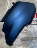 GENUINE YAMAHA GPD125 NMAX N-MAX 2021 RIGHT UPPER PANEL COWL BLUE  B6HF835100P4