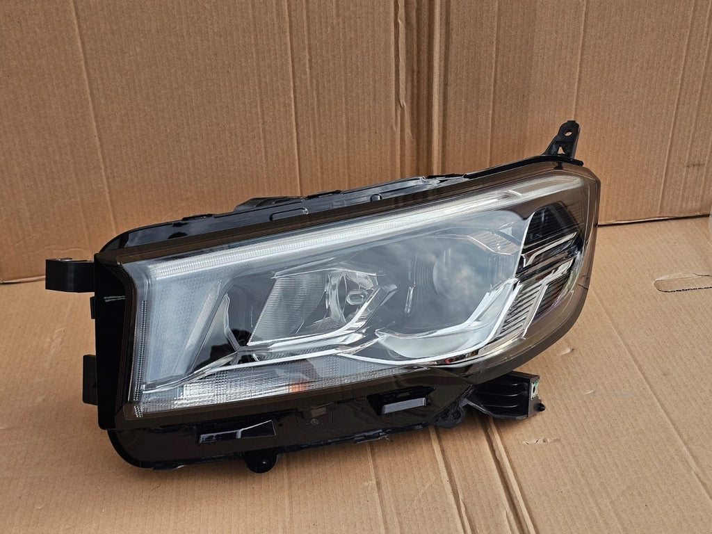 New Genuine Head Light/ Lamp MAXUS Deliver9  Noon LED 2020 To 2025 Left