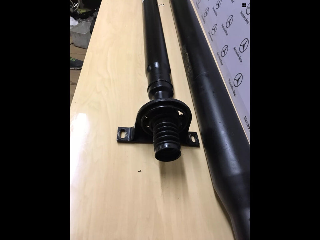 Genuine Mercedes Sprinter Propshaft   MWB Fit 2011 .2018 All Models