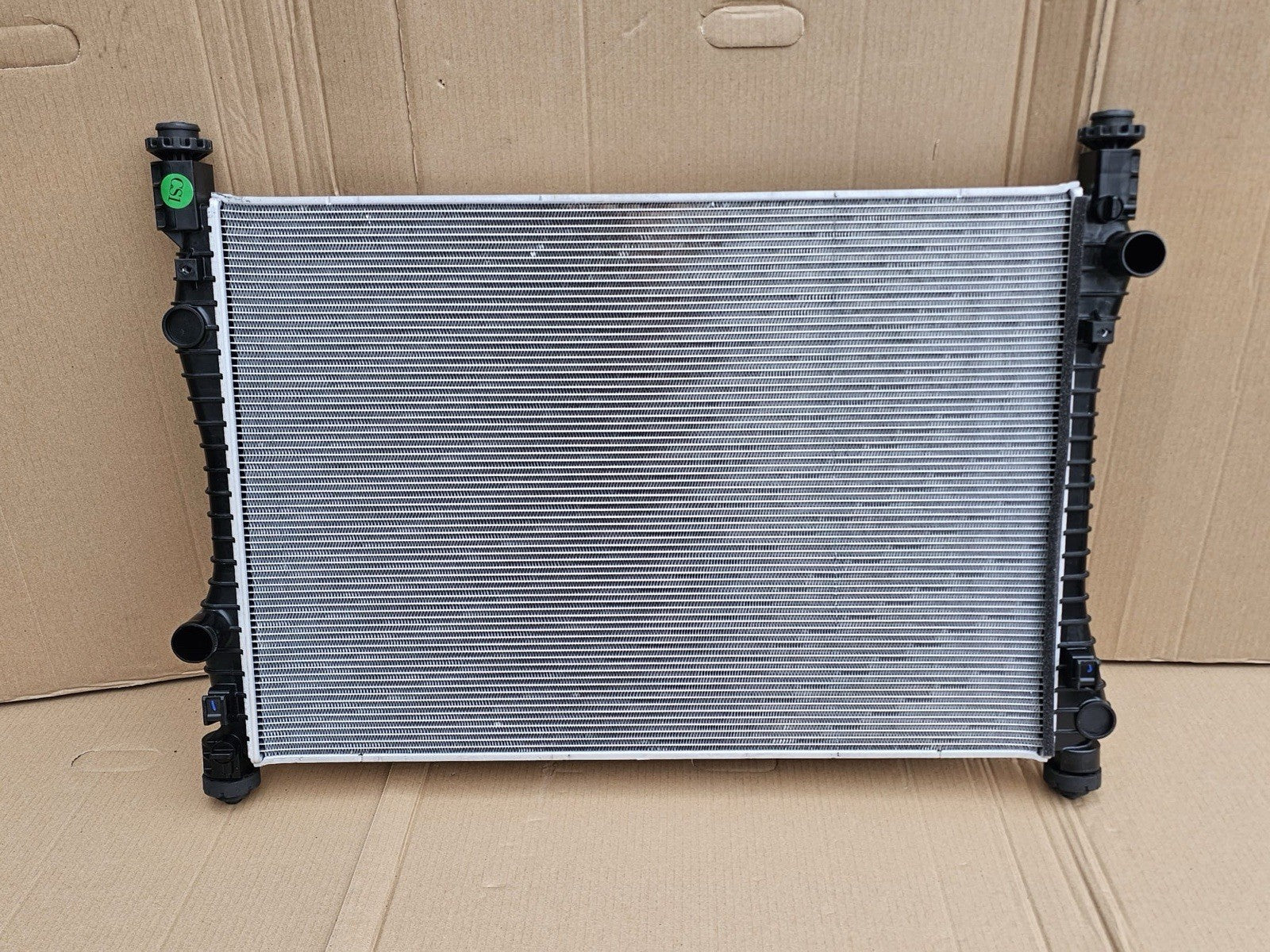 New Genuine Radiator  for LDV MAXUS Deliver 9 Diesel 2019-on
