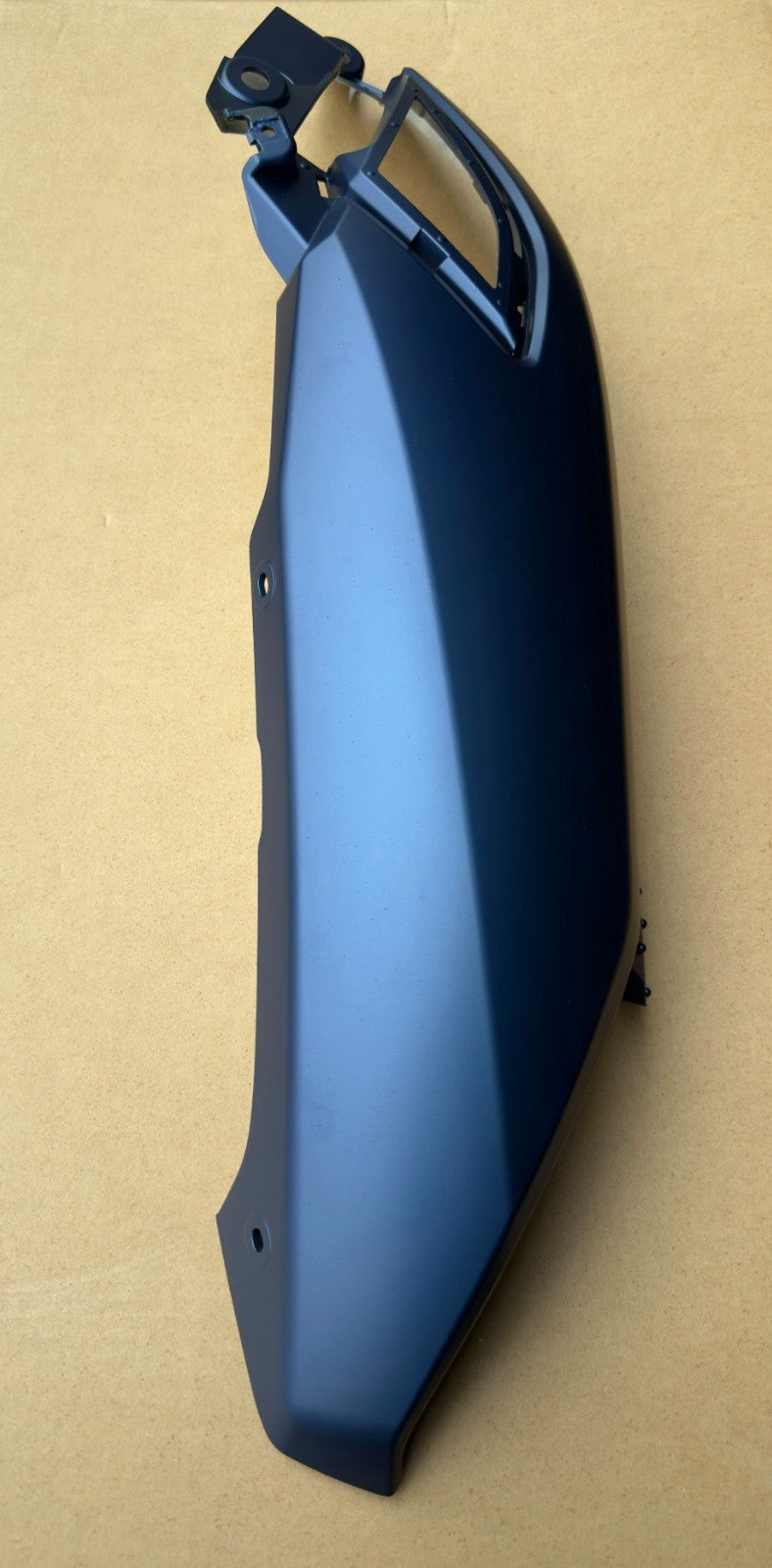 FULL BODY SET FITS YAMAHA NMAX GPD125 2021 - 2024 MATT BLUE