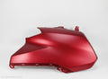 Yamaha NMAX 125 2021-24 Front Left Red Panel B6H-F8377-00-PA Matte RED