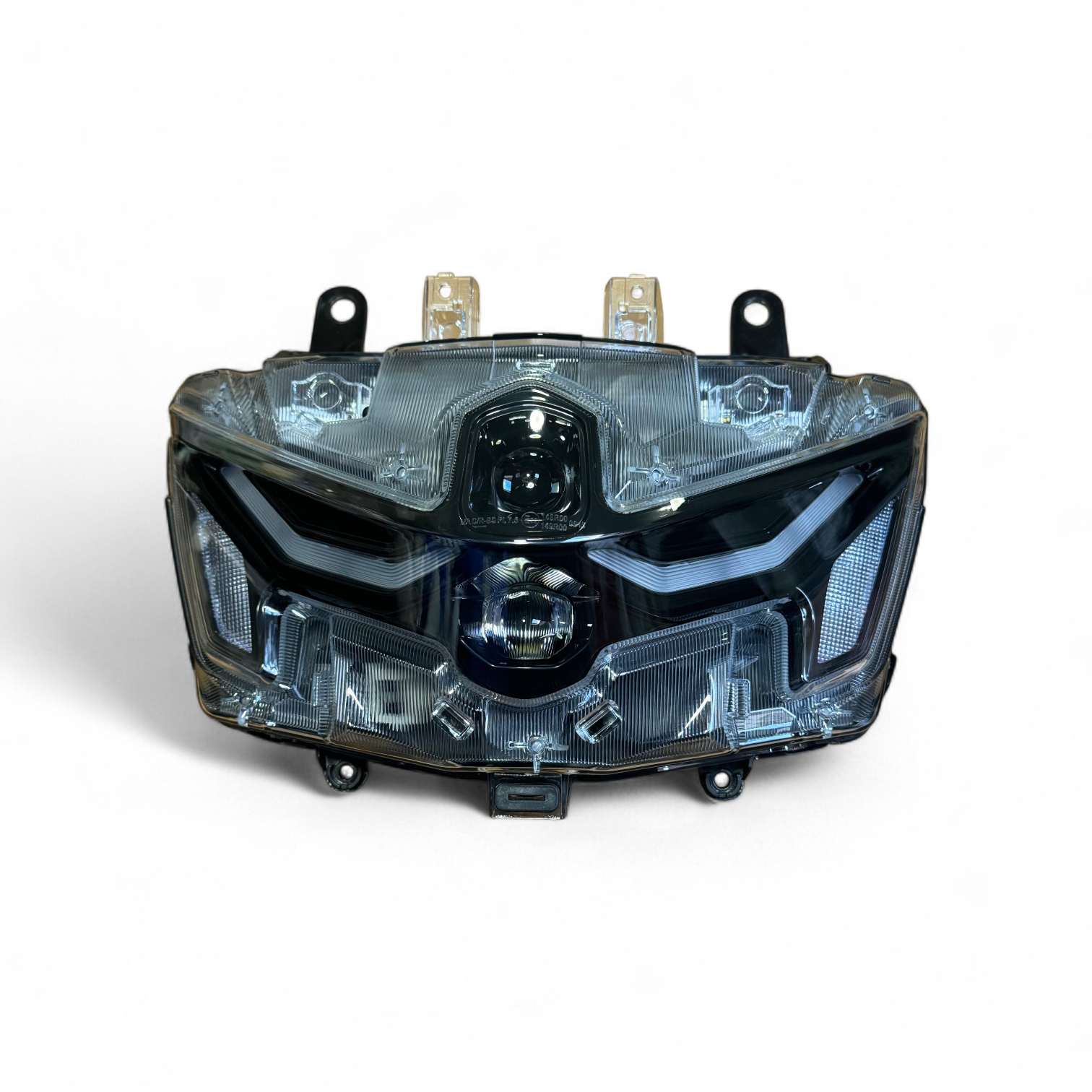 Yamaha Nmax 2025 Front Headlight  Lamp Light