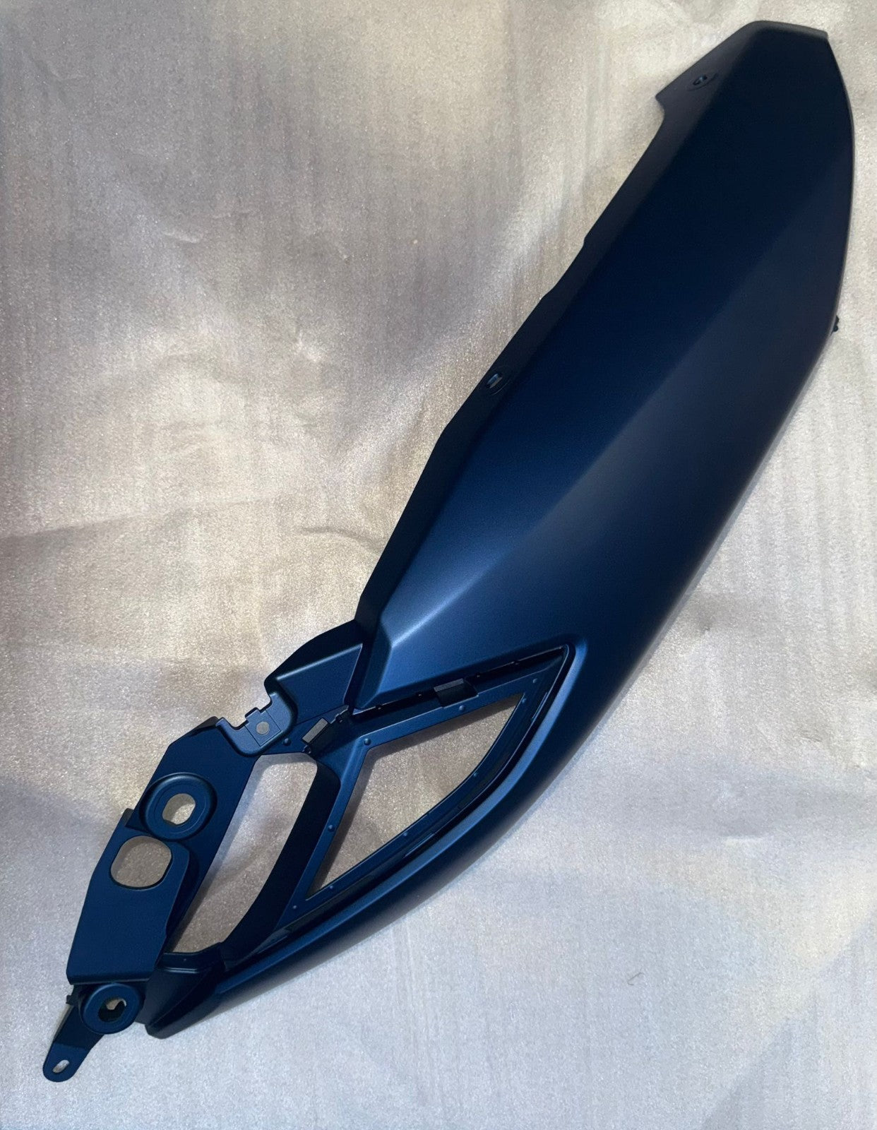 YAMAHA NMAX GPD125 2021-2024 N-MAX B6H Rear Right Panel YAMAHA B6H-F1721-00 -P4