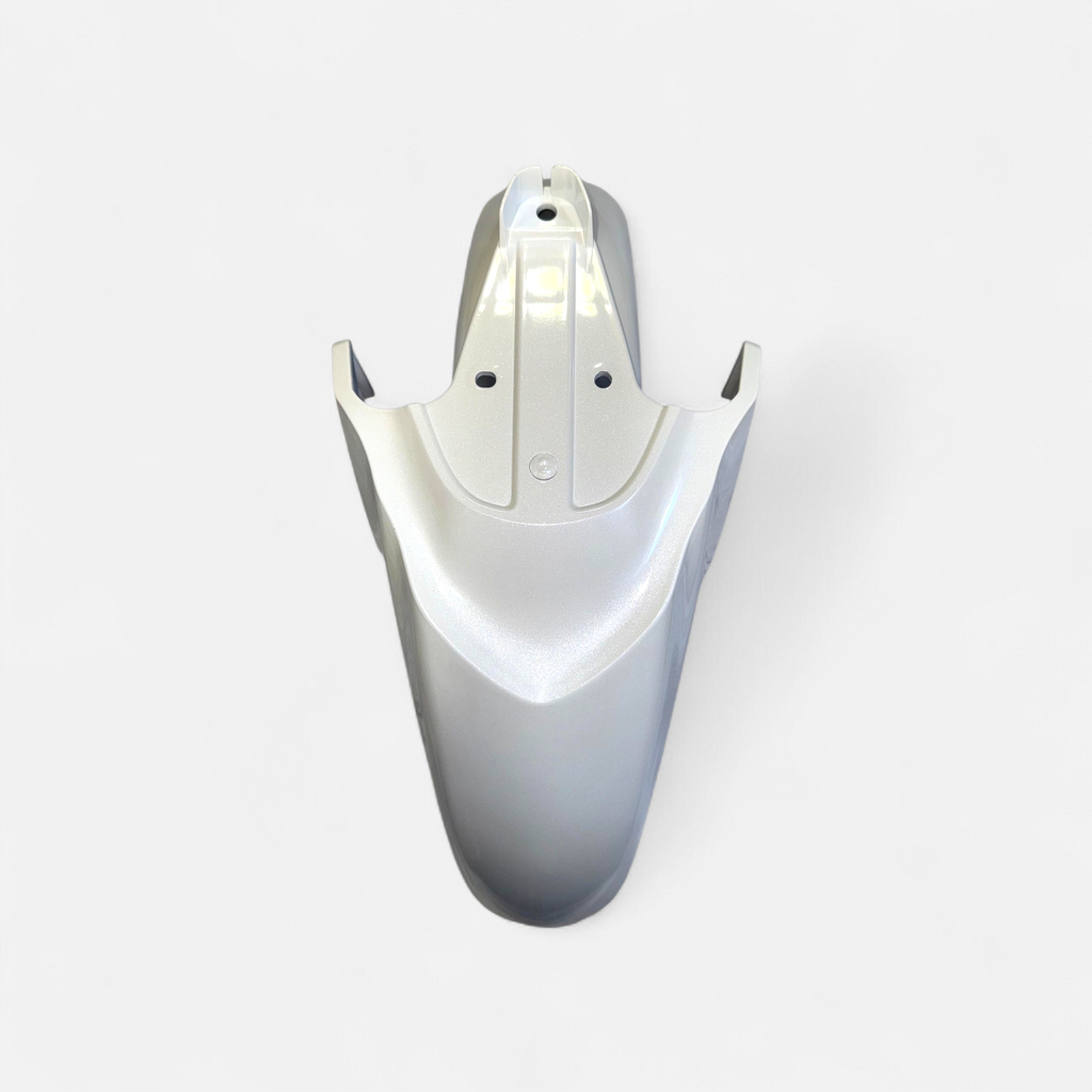 Honda Vision MUDGUARD FRONT FENDER 2017-2025 White High Quality