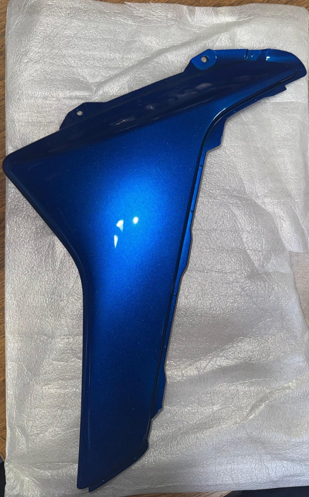 Genuine Yamaha NMAX  125 NMAX125 2015-2020 Lower Right Belly Panel 2DP-F171M-00