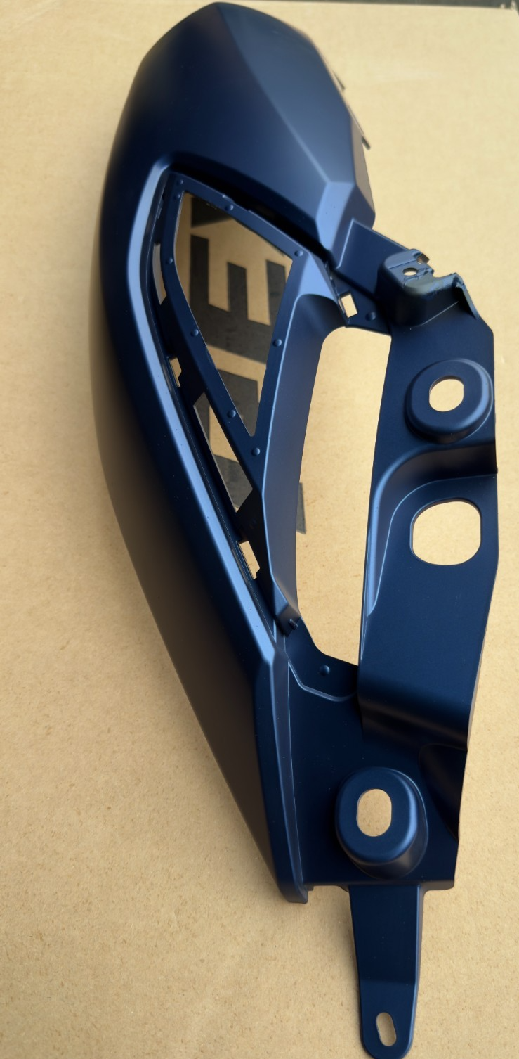 FULL BODY SET FITS YAMAHA NMAX GPD125 2021 - 2024 MATT BLUE