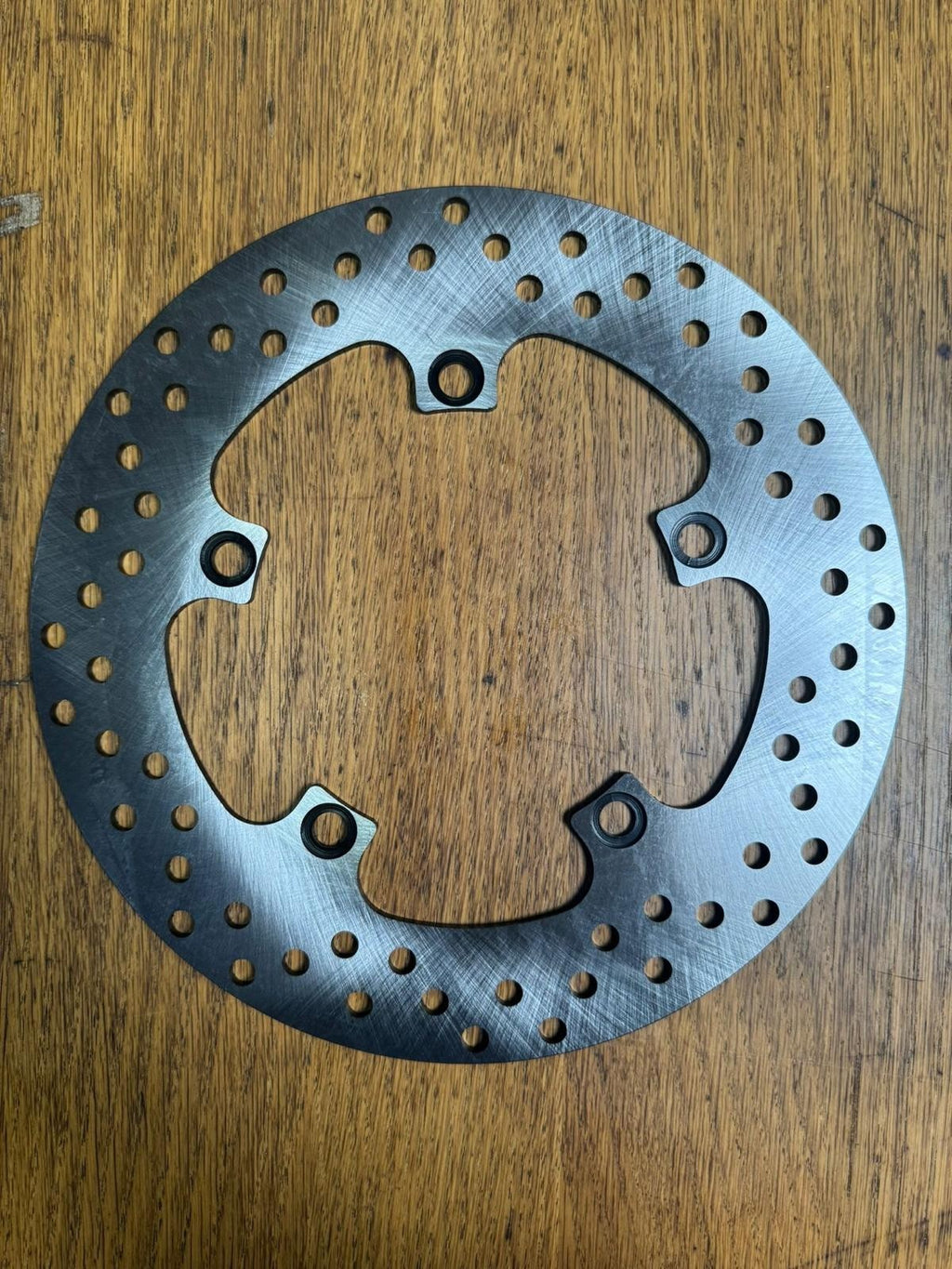 Yamaha XMAX 125 250 300 2017–2023 – Front Disc Brake Rotor