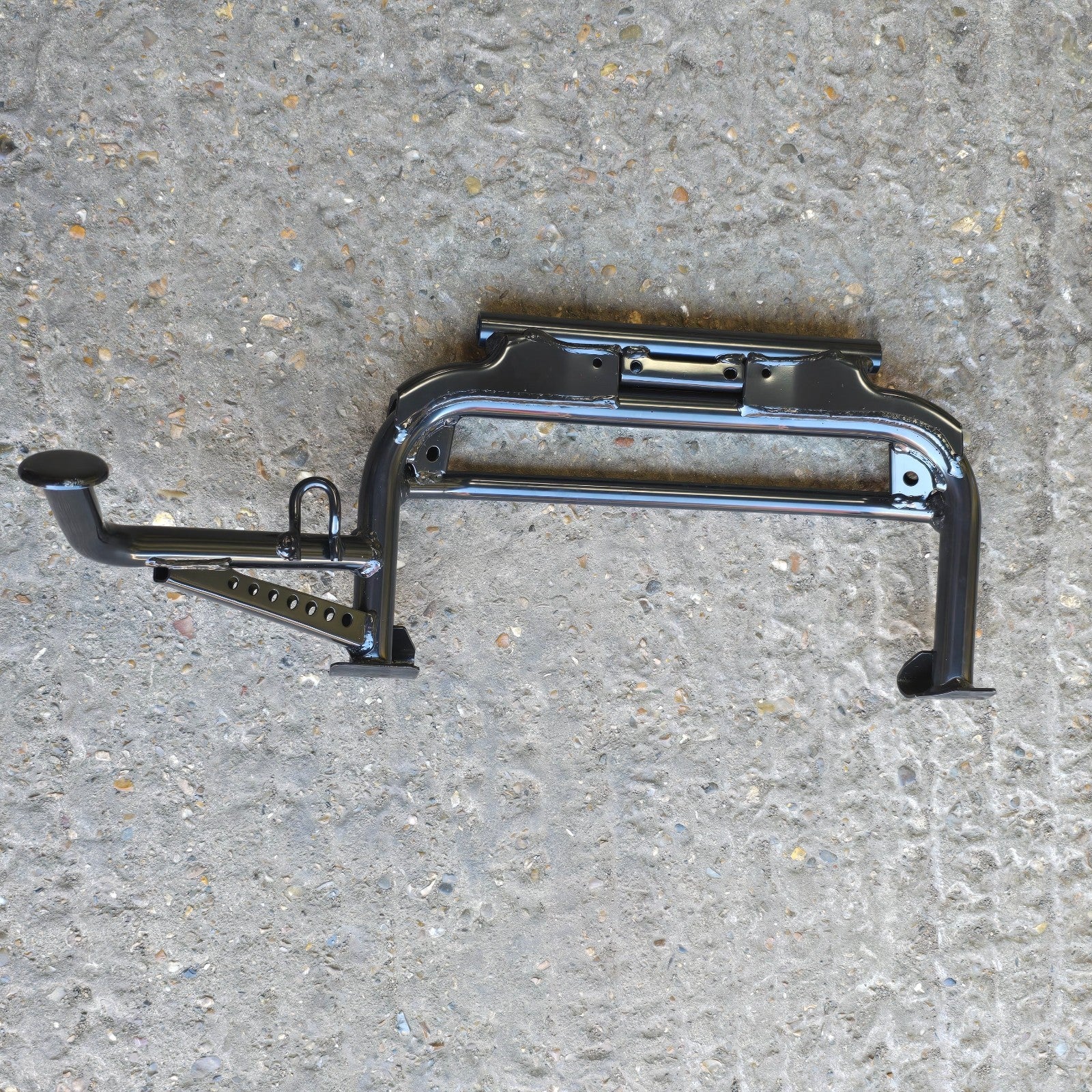 Genuine Fits For Yamaha Xmax 250 300 2017-2024 Main Stand Assy B74-F7111-00