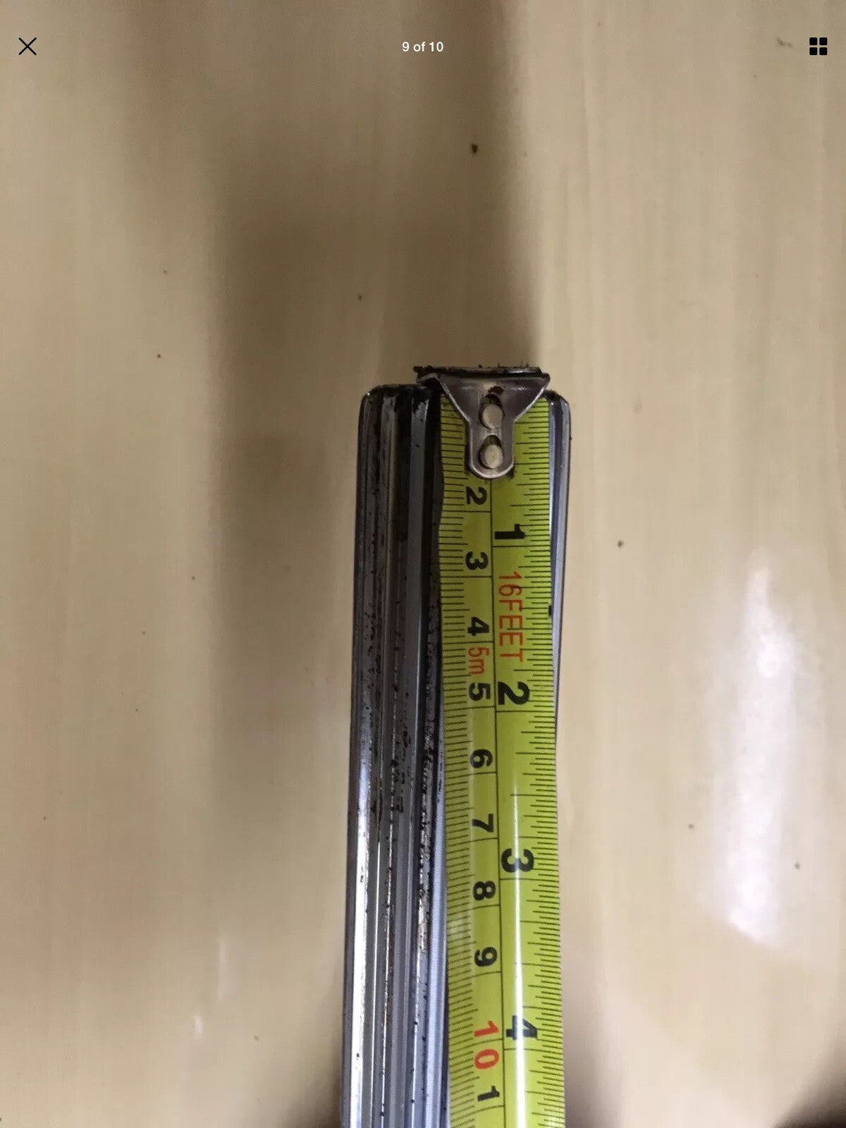 Genuine Mercedes Sprinter Propshaft   MWB Fit 2011 .2018 All Models