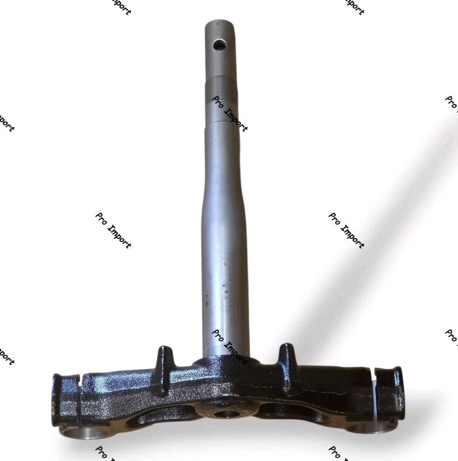 Honda Forza 125 350 Steering Stem Yoke 2015–2025  53219-K1B-D00 High Quality