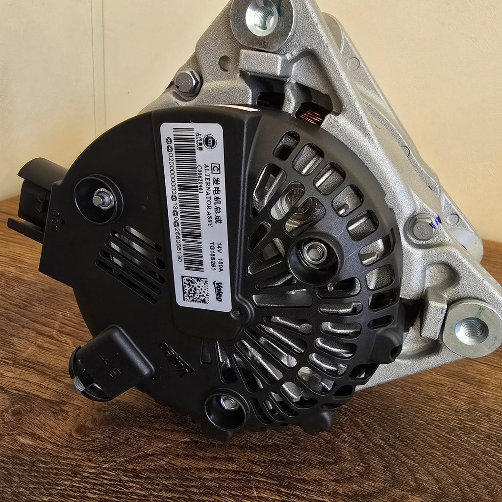 MAXUS DELIVER 9 2.0 DIESEL ALTERNATOR C00077076 2020-2025