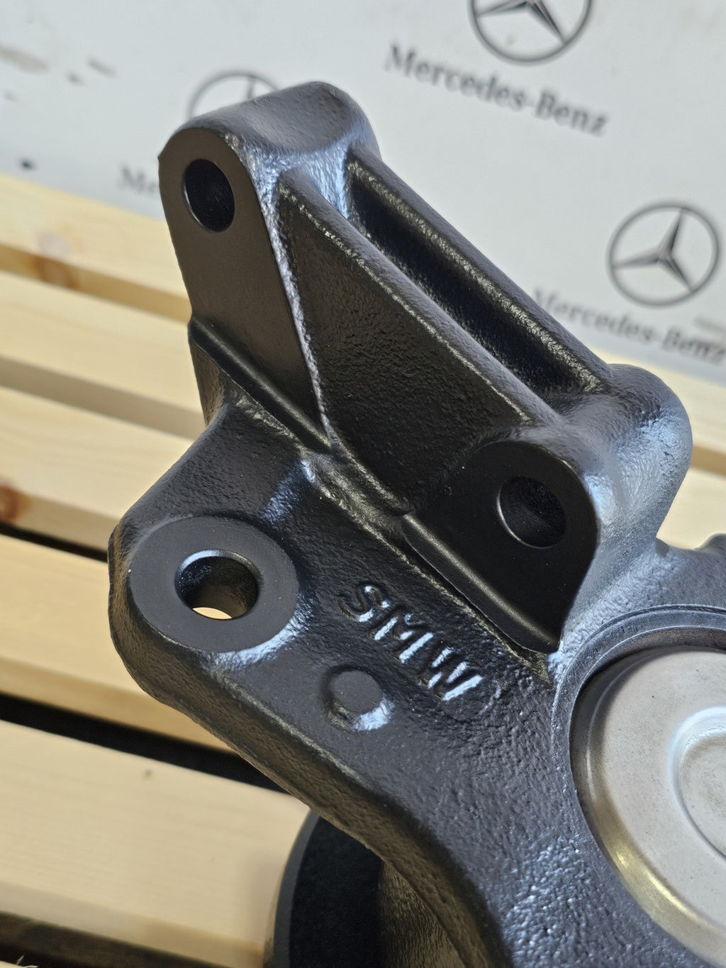 Mercedes Sprinter Front Suspension Hub / Stub N/S 2006.2018 . Fit All Models .