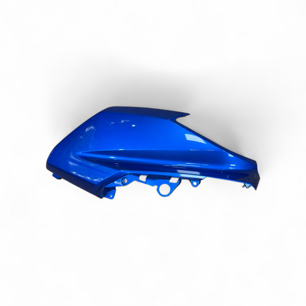 Yamaha N-Max 125 / 155 2DP-F8377-00 Left  FAIRING Panel Cover 2015-20 Blue