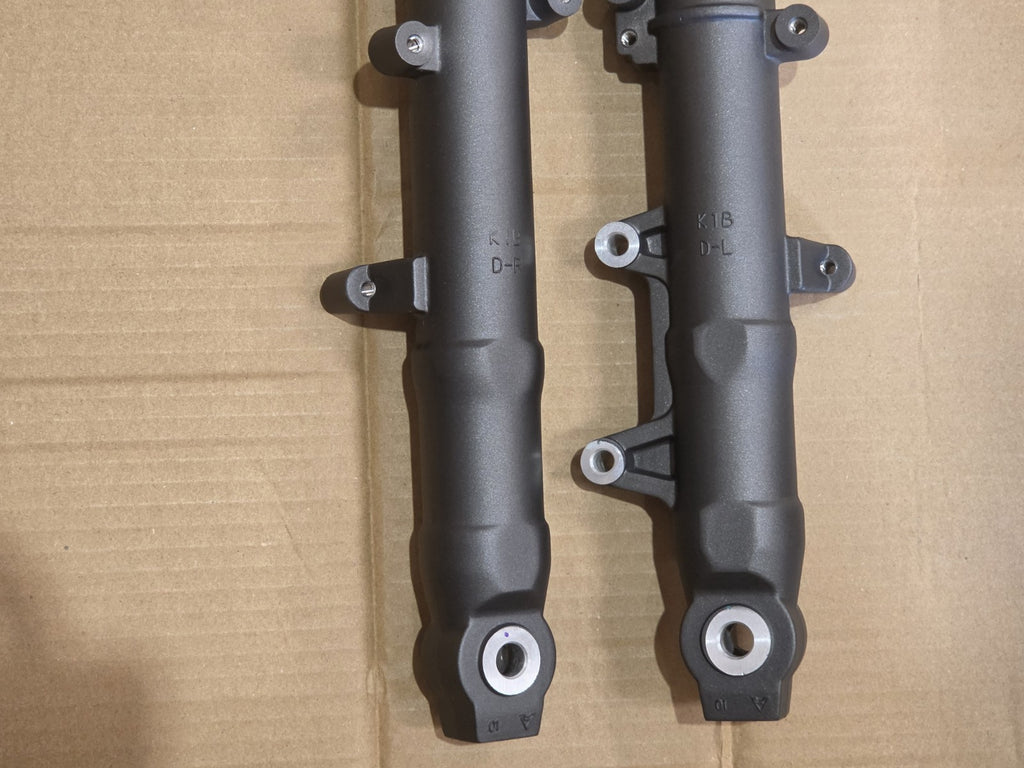 Honda Forza 125 350 Steering Stem Fork 2021–2025 53219-K1B-D00 High Quality