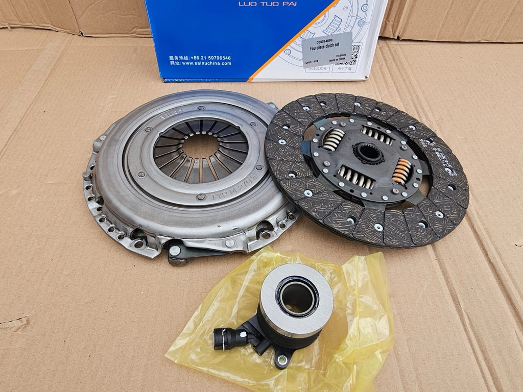 Clutch Kit for Maxus Deliver 9  2020-2025 Genuine Complete