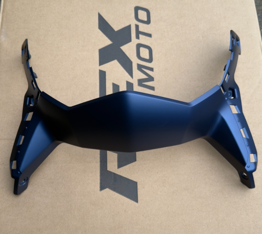 FULL BODY SET FITS YAMAHA NMAX GPD125 2021 - 2024 MATT BLUE