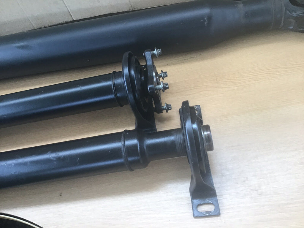 Genuine Mercedes Sprinter Panel Van (LWB) Prop shaft  3 Pieces