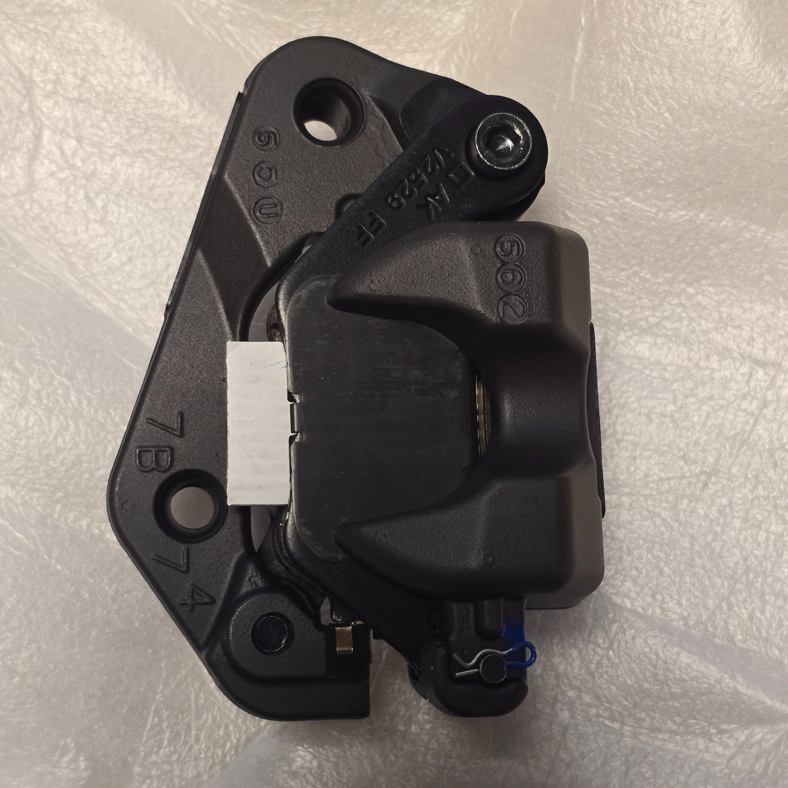 Yamaha NMax Rear Brake Caliper Assy B74-F580W-00 2015-2024