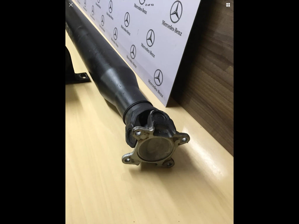 Genuine Mercedes Sprinter Propshaft   MWB Fit 2011 .2018 All Models