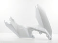 Fits Honda PCX 125 2025 2026 Front Right Side Cover White 64501-K1Y-DC0ZG