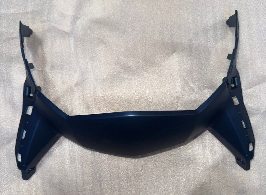Genuine Yamaha NMAX N MAX 125 2021–2023 – Front Cover 2 – B6H-F286F-00-P4– BLUE 