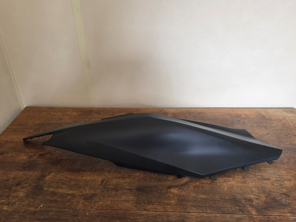 Honda PCX 125 PCX 125 Rear Panel 2025 2026  Left and Right Side Dark Grey