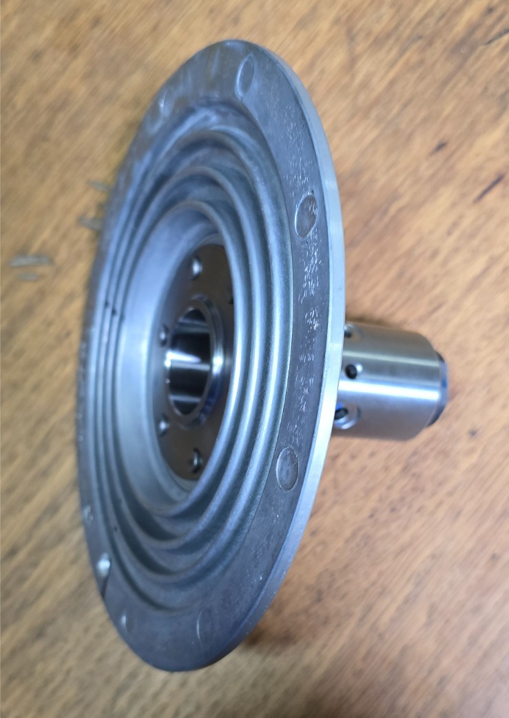 YAMAHA Secondary Sliding Sheave, B74-E7670-00 OEM CZD300-AX-MAX 300 ABS