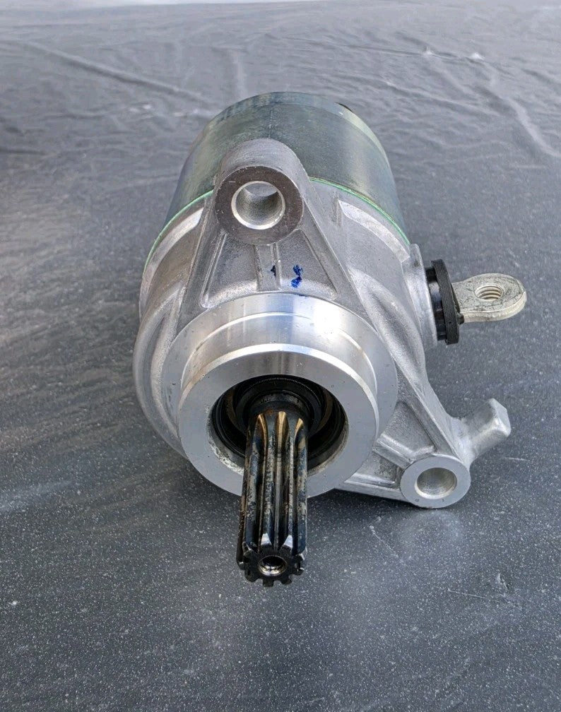 Genuine NMAX N-MAX 125 GPD125– Starter Motor – 54P-H1890-04