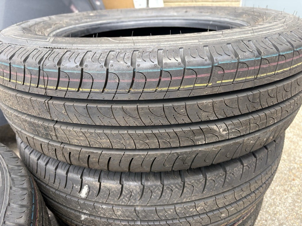 195 75 R16C, Good Year X 1 FIT VAN, TYRE, Brand New