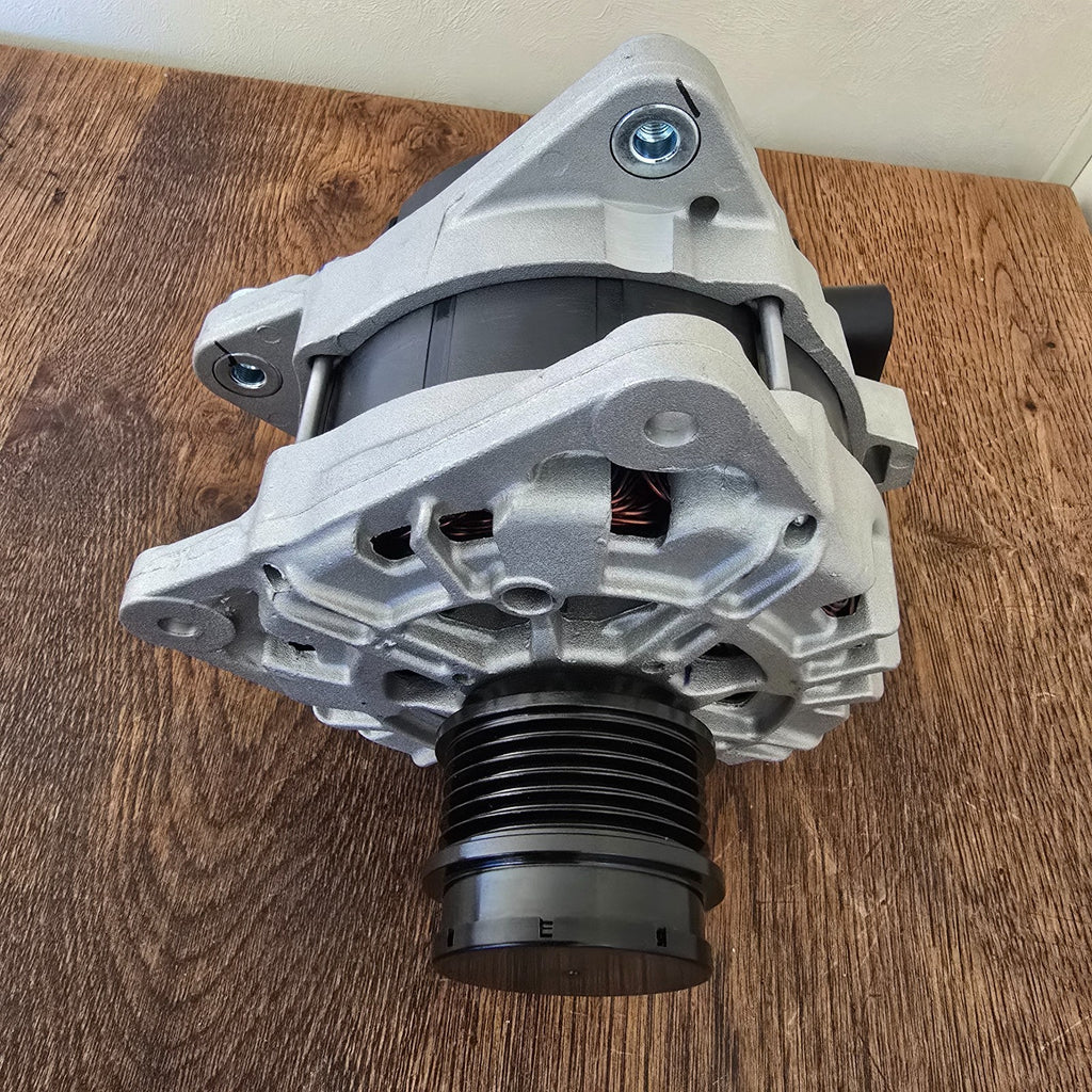 MAXUS DELIVER 9 2.0 DIESEL ALTERNATOR C00077076 2020-2025